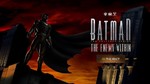 Batman - The Telltale Series: The Enemy Within Episodio 2: The Pact
